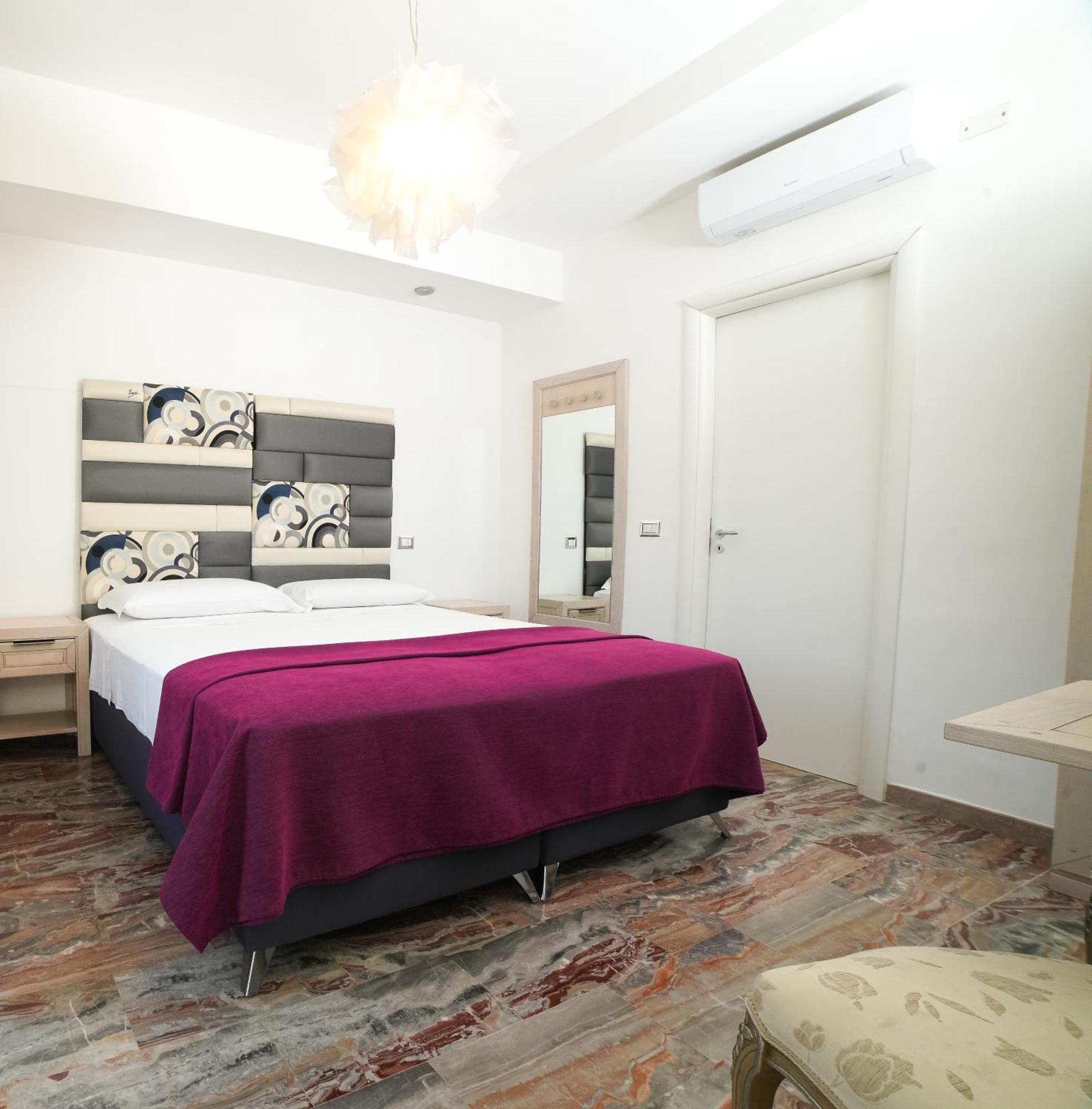 Villa Miramare Pontecagnano Extérieur photo