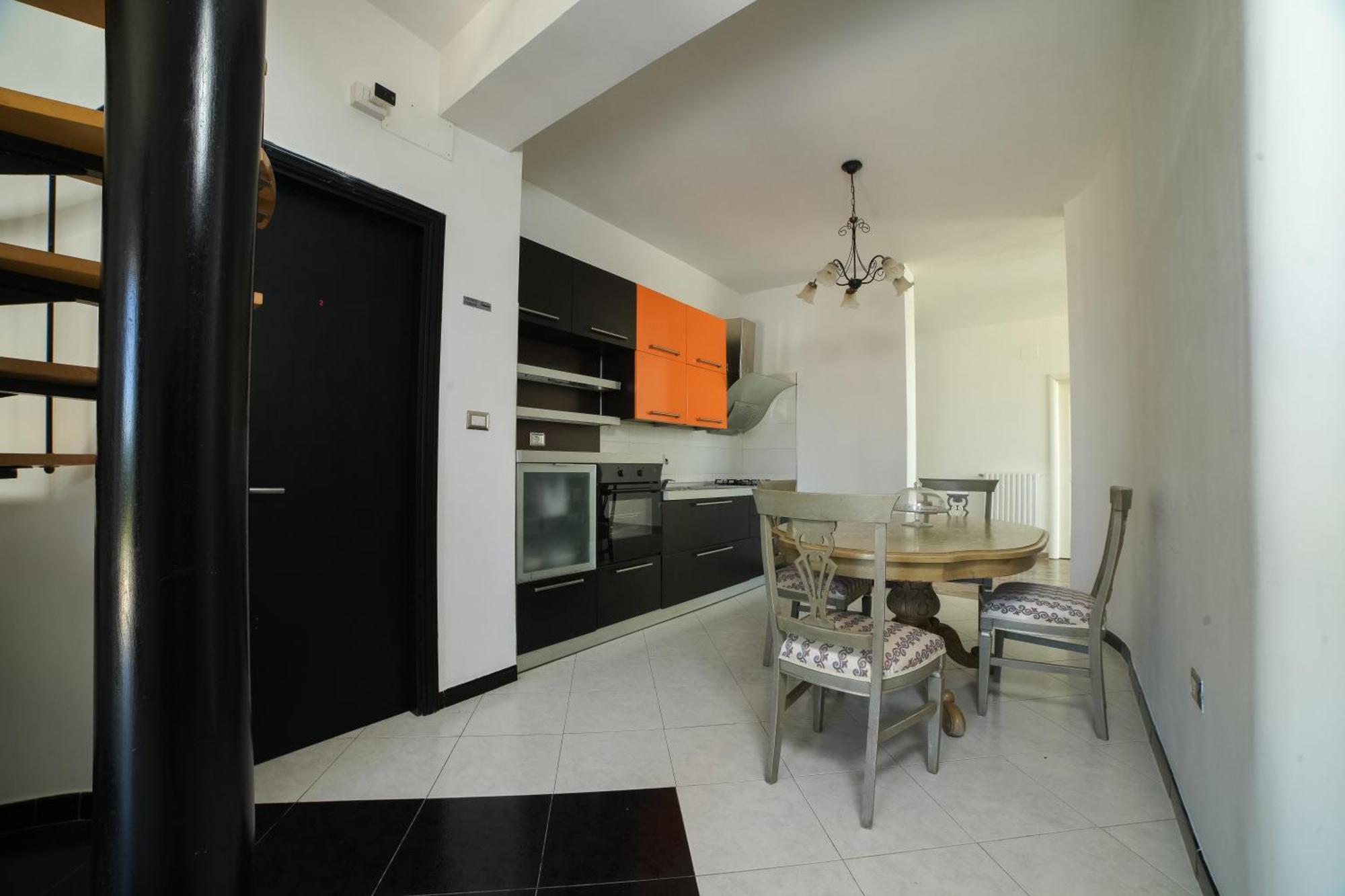 Villa Miramare Pontecagnano Extérieur photo