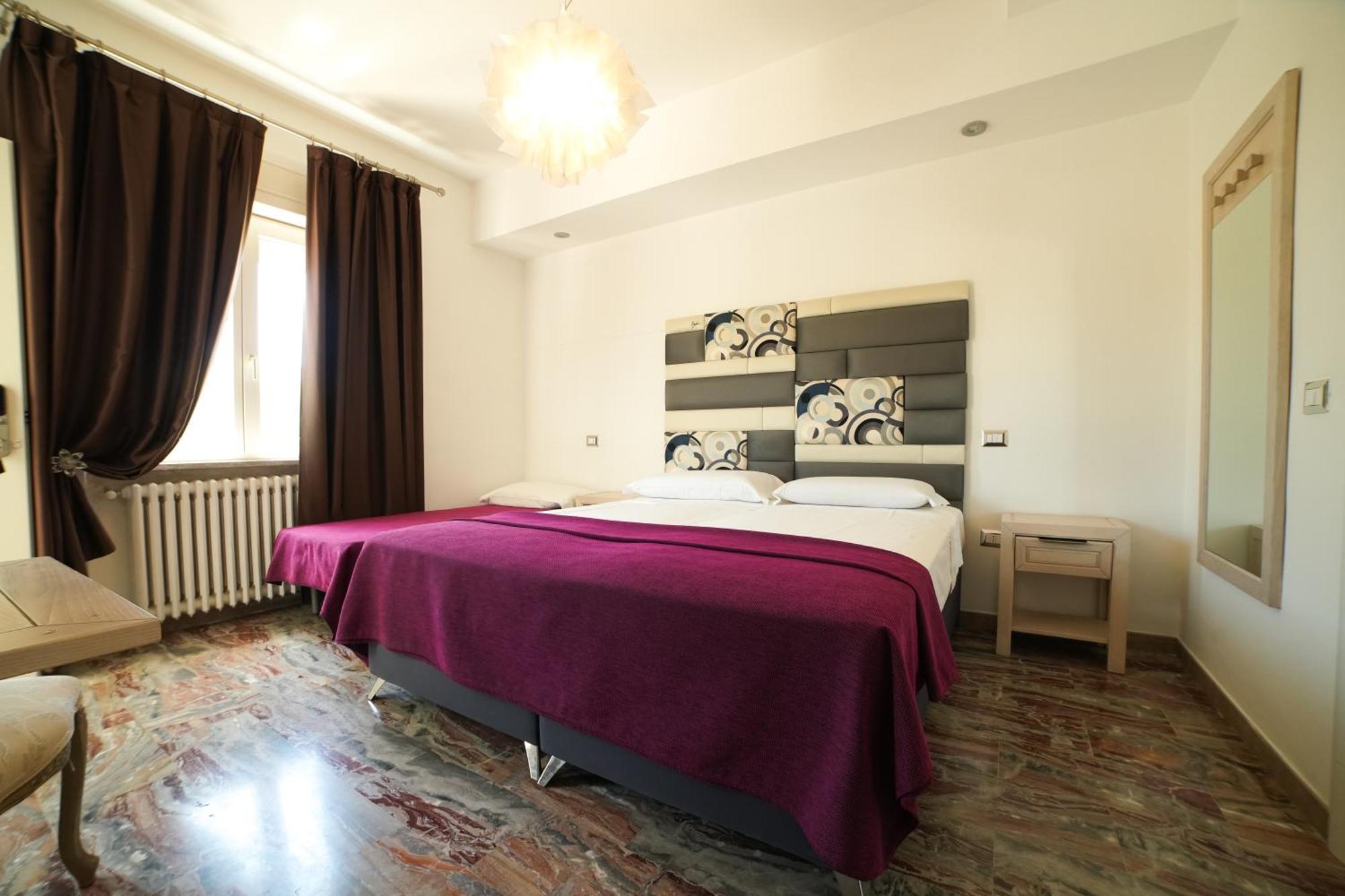 Villa Miramare Pontecagnano Extérieur photo